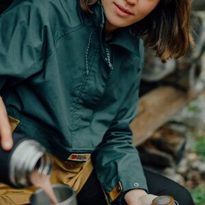 First Edition VARDAG ANORAK W